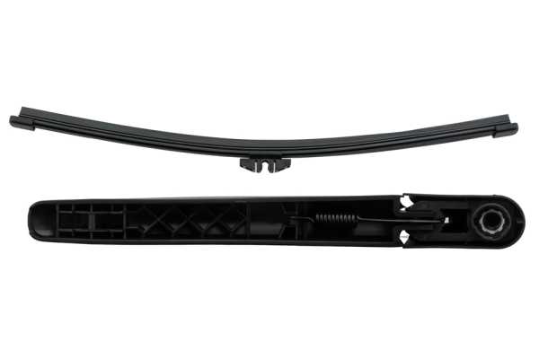 EWB-FR-012_AJ_4 FORD FOCUS IV 2018+ ΥΑΛΟΚΑΘΑΡΙΣΤΗΡΑΣ ΠΙΣΩ ME ΜΠΡΑΤΣΟ 28,5cm orig.2293338/JX7B-17406-BA - Image 4