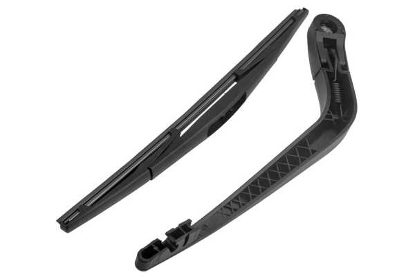 EWB-HD-004_AJ_2 HONDA JAZZ 2008+ ΥΑΛΟΚΑΘΑΡΙΣΤΗΡΑΣ ΠΙΣΩ ME ΜΠΡΑΤΣΟ 35cm orig.76720-TF0-003 - Image 2