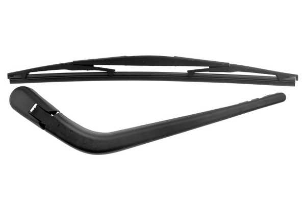 EWB-HD-004_AJ_3 HONDA JAZZ 2008+ ΥΑΛΟΚΑΘΑΡΙΣΤΗΡΑΣ ΠΙΣΩ ME ΜΠΡΑΤΣΟ 35cm orig.76720-TF0-003 - Image 3