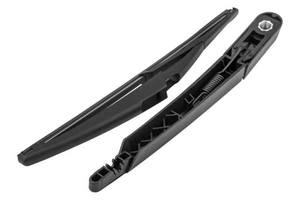 EWB-HY-000_AJ_2 HYUNDAI GETZ 2002+ ΥΑΛΟΚΑΘΑΡΙΣΤΗΡΑΣ ΠΙΣΩ ME ΜΠΡΑΤΣΟ 29cm - Image 2