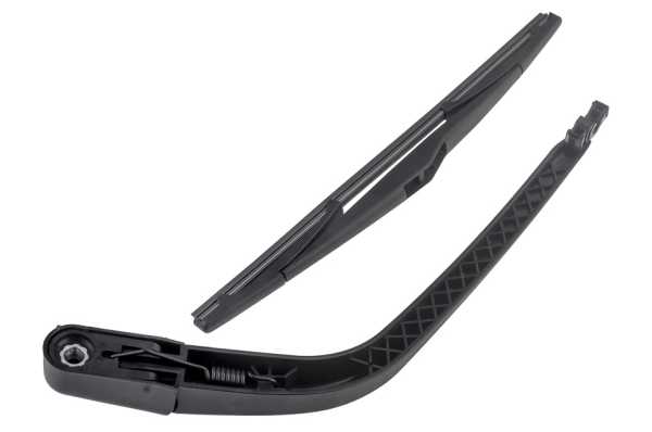 EWB-HY-004_AJ_2 HYUNDAI I10 2007+ ΥΑΛΟΚΑΘΑΡΙΣΤΗΡΑΣ ΠΙΣΩ ME ΜΠΡΑΤΣΟ 31cm orig.98811-0X000 - Image 2