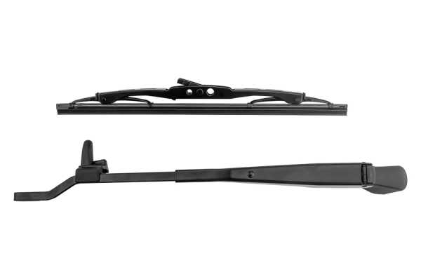 EWB-HY-005_AJ_3 HYUNDAI SANTA FE 2001+ ΥΑΛΟΚΑΘΑΡΙΣΤΗΡΑΣ ΠΙΣΩ ME ΜΠΡΑΤΣΟ 28cm orig.98810 26000/98812 26000 - Image 3