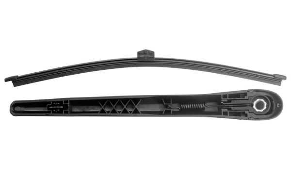 EWB-ME-006_AJ_4 MERCEDES GLC 2015+ ΥΑΛΟΚΑΘΑΡΙΣΤΗΡΑΣ ΠΙΣΩ ME ΜΠΡΑΤΣΟ 32.5cm orig.2138201703/A2138201703 - Image 4