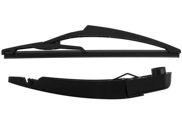 EWB-ME-007_AJ_3 MERCEDES B-KLAS W246 2011+ ΥΑΛΟΚΑΘΑΡΙΣΤΗΡΑΣ ΠΙΣΩ ME ΜΠΡΑΤΣΟ 27cm orig.2468201044/A2468201044 - Image 3