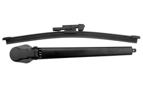 EWB-ME-009_AJ_3 MERCEDES A-KLAS W176 2012+ ΥΑΛΟΚΑΘΑΡΙΣΤΗΡΑΣ ΠΙΣΩ ME ΜΠΡΑΤΣΟ 22,5cm orig.1768200544/A1768200544 - Image 3