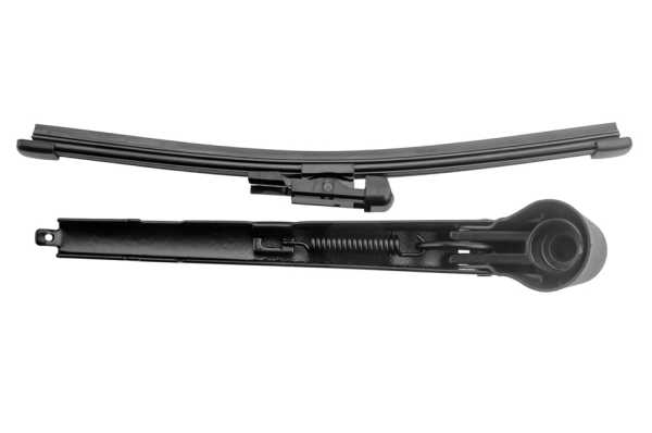 EWB-ME-009_AJ_4 MERCEDES A-KLAS W176 2012+ ΥΑΛΟΚΑΘΑΡΙΣΤΗΡΑΣ ΠΙΣΩ ME ΜΠΡΑΤΣΟ 22,5cm orig.1768200544/A1768200544 - Image 4