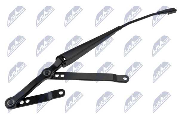 EWB-ME-016_AJ_2 MERCEDES GL-KLAS X164 2006+ ΜΠΡΑΤΣΟ ΥΑΛΟΚΑΘΑΡΙΣΤΗΡΑ ΜΠΡΟΣΤΙΝΟ ΣΥΝΟΔΗΓΟΥ orig.A 164 820 04 44 - Image 2