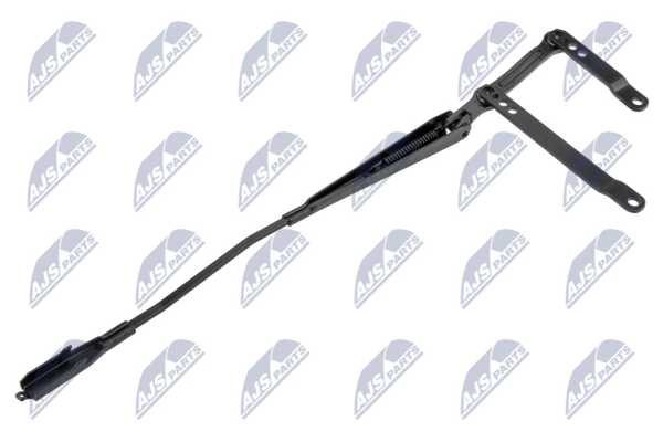 EWB-ME-016_AJ_4 MERCEDES GL-KLAS X164 2006+ ΜΠΡΑΤΣΟ ΥΑΛΟΚΑΘΑΡΙΣΤΗΡΑ ΜΠΡΟΣΤΙΝΟ ΣΥΝΟΔΗΓΟΥ orig.A 164 820 04 44 - Image 4