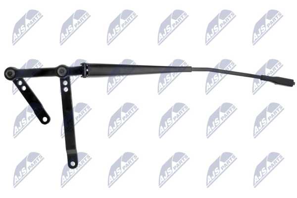 EWB-ME-016_AJ_6 MERCEDES GL-KLAS X164 2006+ ΜΠΡΑΤΣΟ ΥΑΛΟΚΑΘΑΡΙΣΤΗΡΑ ΜΠΡΟΣΤΙΝΟ ΣΥΝΟΔΗΓΟΥ orig.A 164 820 04 44 - Image 6