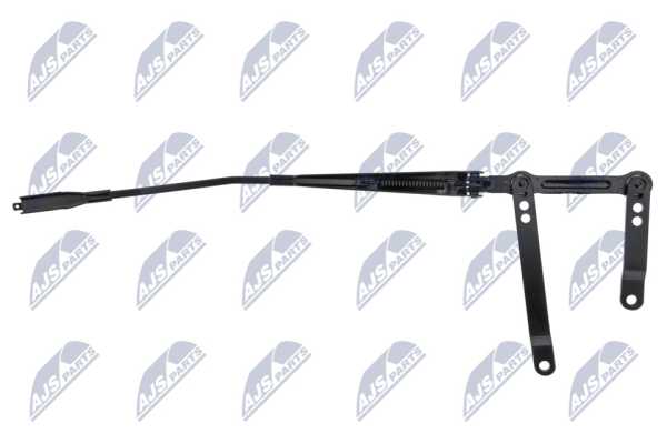 EWB-ME-016_AJ_8 MERCEDES GL-KLAS X164 2006+ ΜΠΡΑΤΣΟ ΥΑΛΟΚΑΘΑΡΙΣΤΗΡΑ ΜΠΡΟΣΤΙΝΟ ΣΥΝΟΔΗΓΟΥ orig.A 164 820 04 44 - Image 8