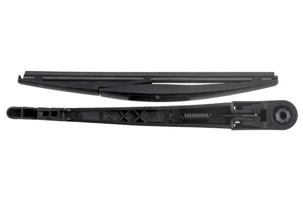 EWB-MS-002_AJ_4 MITSUBISHI ASX 2010+ ΥΑΛΟΚΑΘΑΡΙΣΤΗΡΑΣ ΠΙΣΩ ME ΜΠΡΑΤΣΟ 25cm orig.8253A029/8253A050 - Image 4