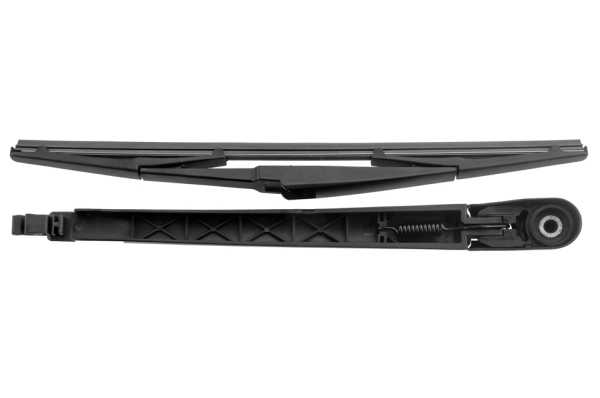 EWB-MZ-003_AJ_4 MAZDA CX-7 2007+ YΑΛΟΚΑΘΑΡΙΣΤΗΡΑΣ ΠΙΣΩ ME ΜΠΡΑΤΣΟ 35cm orig.EG2167421/L206-67-395 - Image 4