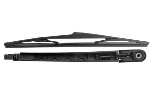 EWB-MZ-004_AJ_4 MAZDA CX-9 2006+ YΑΛΟΚΑΘΑΡΙΣΤΗΡΑΣ ΠΙΣΩ ME ΜΠΡΑΤΣΟ 35cm orig.D267-67-395A/EG21-67-421 - Image 4