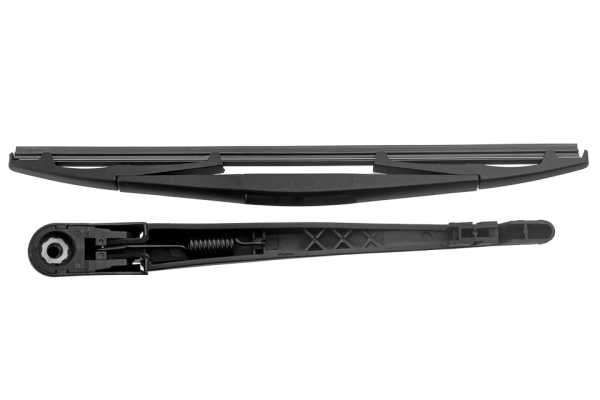 EWB-PE-014_AJ_4 PEUGEOT 4007 2007+ ΥΑΛΟΚΑΡΙΣΤΗΡΑΣ ΠΙΣΩ ΜΕ ΜΠΡΑΤΣΟ 30,0cm orig.1608698080/6429EG/6429EH - Image 4