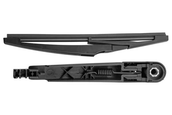 EWB-PL-012_AJ_4 CHEVROLET ORLANDO 2010+ ΥΑΛΟΚΑΡΙΣΤΗΡΑΣ ΠΙΣΩ ΜΕ ΜΠΡΑΤΣΟ 23,5 cm orig.95089531 - Image 4