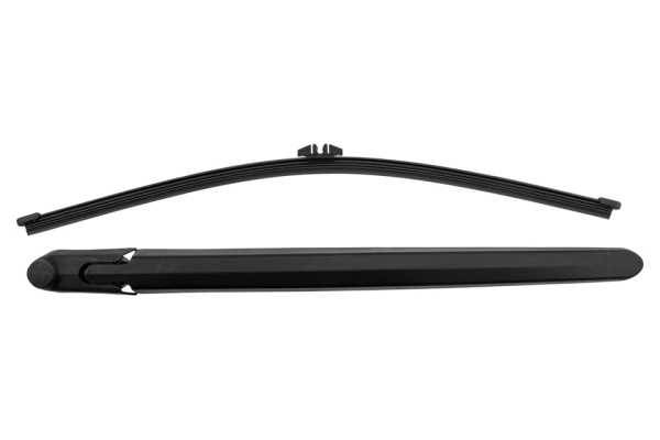 EWB-PL-013_AJ_3 OPEL VECTRA C HATCHBACK 2002+ ΥΑΛΟΚΑΡΙΣΤΗΡΑΣ ΠΙΣΩ ΜΕ ΜΠΡΑΤΣΟ 41,0 cm orig.12 73 394/13143420 - Image 3