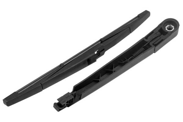EWB-PL-018_AJ_2 OPEL ASTRA J /HATCHBACK/ 2009+ ΥΑΛΟΚΑΡΙΣΤΗΡΑΣ ΠΙΣΩ ΜΕ ΜΠΡΑΤΣΟ 30cm orig.12 73 094/1273095 - Image 2