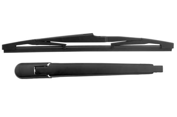 EWB-PL-018_AJ_3 OPEL ASTRA J /HATCHBACK/ 2009+ ΥΑΛΟΚΑΡΙΣΤΗΡΑΣ ΠΙΣΩ ΜΕ ΜΠΡΑΤΣΟ 30cm orig.12 73 094/1273095 - Image 3
