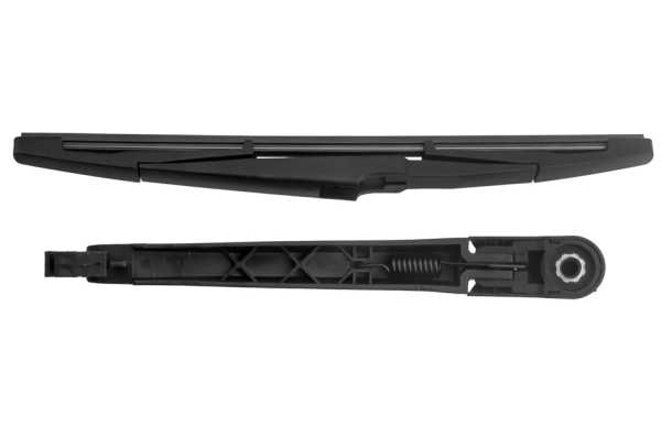 EWB-PL-018_AJ_4 OPEL ASTRA J /HATCHBACK/ 2009+ ΥΑΛΟΚΑΡΙΣΤΗΡΑΣ ΠΙΣΩ ΜΕ ΜΠΡΑΤΣΟ 30cm orig.12 73 094/1273095 - Image 4