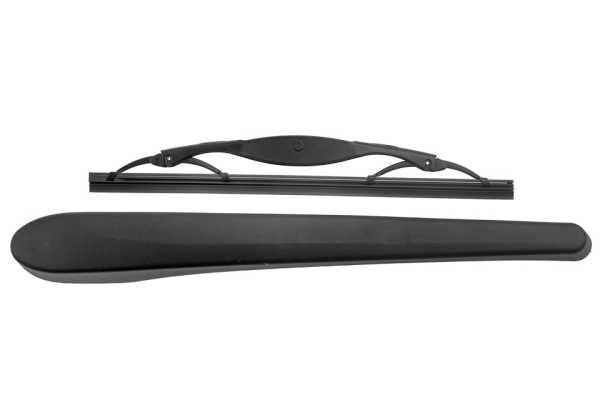 EWB-PL-019_AJ_3 OPEL MOKKA 2012+ ΥΑΛΟΚΑΡΙΣΤΗΡΑΣ ΠΙΣΩ ΜΕ ΜΠΡΑΤΣΟ 24cm orig.1273117/1274006/95466019/95915136 - Image 3
