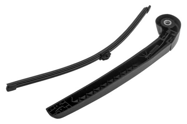 EWB-PS-001_AJ_2 PORSCHE CAYENNE 2010+  ΥΑΛΟΚΑΡΙΣΤΗΡΑΣ ΠΙΣΩ ΜΕ ΜΠΡΑΤΣΟ 36cm orig.958 628 040 00/958 628 050 00 - Image 2