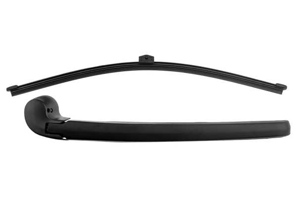EWB-PS-001_AJ_3 PORSCHE CAYENNE 2010+  ΥΑΛΟΚΑΡΙΣΤΗΡΑΣ ΠΙΣΩ ΜΕ ΜΠΡΑΤΣΟ 36cm orig.958 628 040 00/958 628 050 00 - Image 3