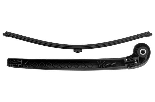 EWB-PS-001_AJ_4 PORSCHE CAYENNE 2010+  ΥΑΛΟΚΑΡΙΣΤΗΡΑΣ ΠΙΣΩ ΜΕ ΜΠΡΑΤΣΟ 36cm orig.958 628 040 00/958 628 050 00 - Image 4