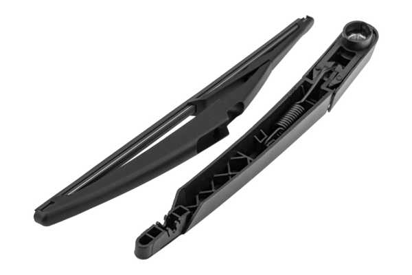 EWB-RE-010_AJ_2 RENAULT CLIO III COMBI 2005+ ΥΑΛΟΚΑΡΙΣΤΗΡΑΣ ΠΙΣΩ ΜΕ ΜΠΡΑΤΣΟ 29cm orig.287814887R - Image 2