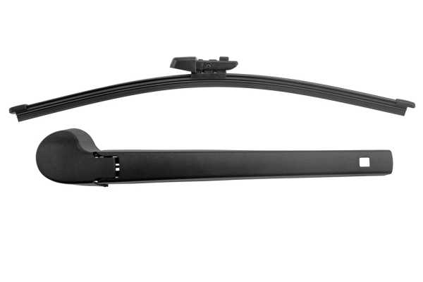 EWB-SE-004_AJ_3 SEAT LEON 2012+ ΥΑΛΟΚΑΡΙΣΤΗΡΑΣ ΠΙΣΩ ΜΕ ΜΠΡΑΤΣΟ 33cm orig.5K6955707B - Image 3