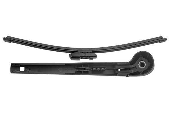 EWB-SE-004_AJ_4 SEAT LEON 2012+ ΥΑΛΟΚΑΡΙΣΤΗΡΑΣ ΠΙΣΩ ΜΕ ΜΠΡΑΤΣΟ 33cm orig.5K6955707B - Image 4