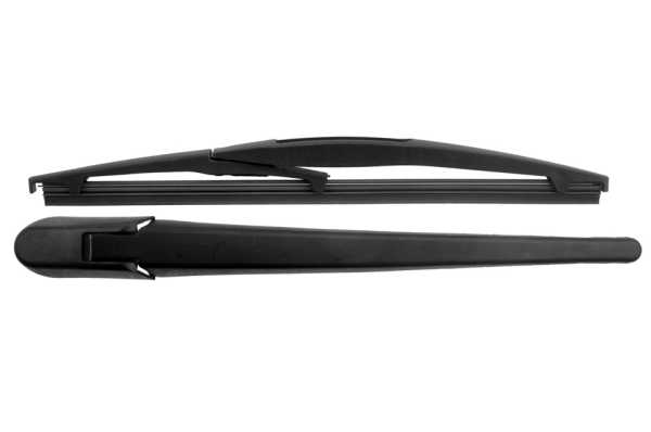 EWB-SU-003_AJ_3 SUZUKI SX-4 /S-CROSS 2013+ YΑΛΟΚΑΘΑΡΙΣΤΗΡΑΣ ΠΙΣΩ ME ΜΠΡΑΤΣΟ 25cm orig.38821-54G10 - Image 3