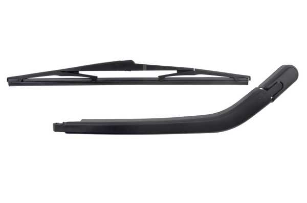 EWB-TY-003_AJ_3 TOYOTA COROLLA 2002+/E12/ YΑΛΟΚΑΘΑΡΙΣΤΗΡΑΣ ΠΙΣΩ ME ΜΠΡΑΤΣΟ 35cm orig.85241-02020 - Image 3