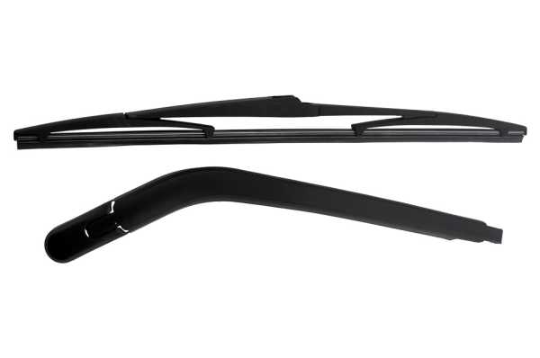 EWB-TY-005_AJ_3 TOYOTA PRIUS 2003+ YΑΛΟΚΑΘΑΡΙΣΤΗΡΑΣ ΠΙΣΩ ME ΜΠΡΑΤΣΟ 35cm orig.85241-47020 - Image 3