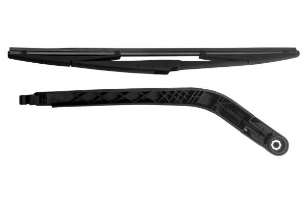 EWB-TY-005_AJ_4 TOYOTA PRIUS 2003+ YΑΛΟΚΑΘΑΡΙΣΤΗΡΑΣ ΠΙΣΩ ME ΜΠΡΑΤΣΟ 35cm orig.85241-47020 - Image 4