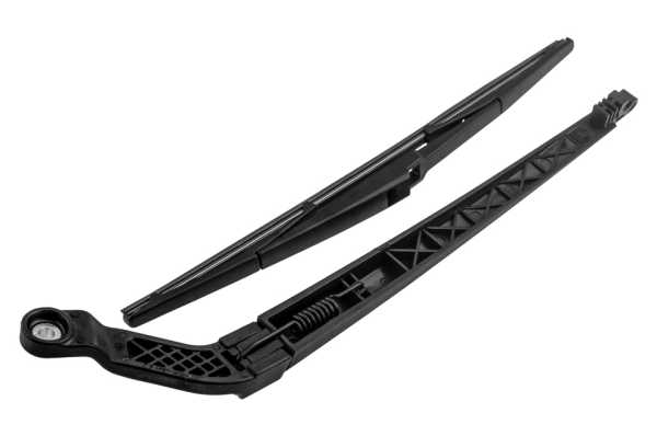 EWB-TY-006_AJ_2 LEXUS RX 2015+ YΑΛΟΚΑΘΑΡΙΣΤΗΡΑΣ ΠΙΣΩ ME ΜΠΡΑΤΣΟ 40,5cm orig.85241-48060 - Image 2