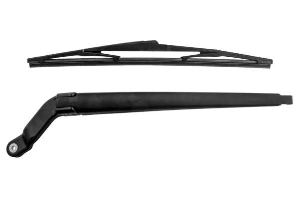 EWB-TY-006_AJ_3 LEXUS RX 2015+ YΑΛΟΚΑΘΑΡΙΣΤΗΡΑΣ ΠΙΣΩ ME ΜΠΡΑΤΣΟ 40,5cm orig.85241-48060 - Image 3