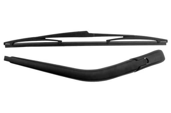 EWB-TY-008_AJ_3 TOYOTA PRIUS 2009+ YΑΛΟΚΑΘΑΡΙΣΤΗΡΑΣ ΠΙΣΩ ME ΜΠΡΑΤΣΟ 40,5cm orig.85241-47040 - Image 3