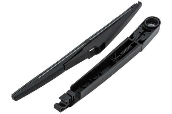 EWB-TY-009_AJ_2 TOYOTA RAV4 2008+ YΑΛΟΚΑΘΑΡΙΣΤΗΡΑΣ ΠΙΣΩ ME ΜΠΡΑΤΣΟ 30cm orig.85241-42070 - Image 2