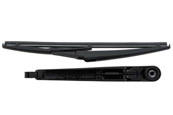 EWB-TY-009_AJ_4 TOYOTA RAV4 2008+ YΑΛΟΚΑΘΑΡΙΣΤΗΡΑΣ ΠΙΣΩ ME ΜΠΡΑΤΣΟ 30cm orig.85241-42070 - Image 4