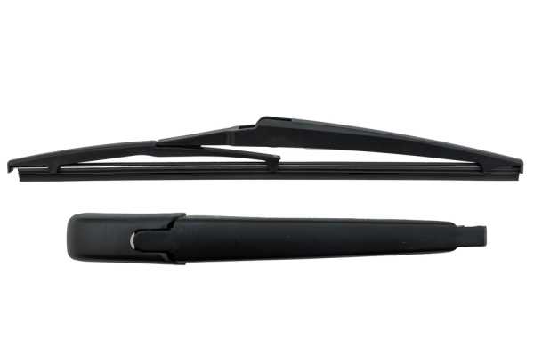 EWB-TY-010_AJ_3 TOYOTA RAV4 2010+ YΑΛΟΚΑΘΑΡΙΣΤΗΡΑΣ ΠΙΣΩ ME ΜΠΡΑΤΣΟ 30cm orig. - Image 3