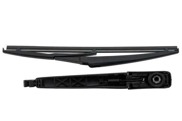 EWB-TY-010_AJ_4 TOYOTA RAV4 2010+ YΑΛΟΚΑΘΑΡΙΣΤΗΡΑΣ ΠΙΣΩ ME ΜΠΡΑΤΣΟ 30cm orig. - Image 4
