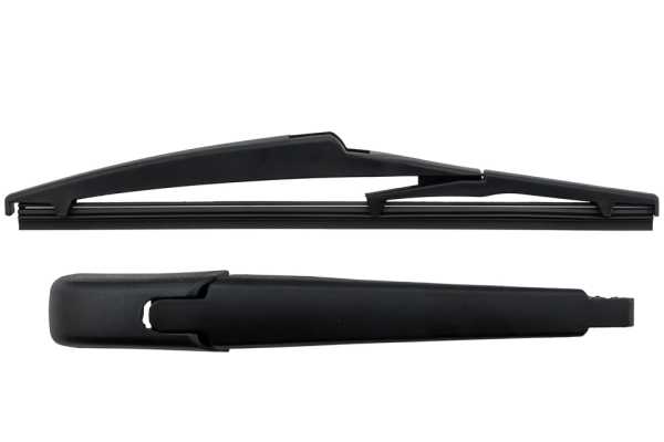 EWB-TY-011_AJ_3 TOYOTA RAV4 2012+ YΑΛΟΚΑΘΑΡΙΣΤΗΡΑΣ ΠΙΣΩ ME ΜΠΡΑΤΣΟ 25cm orig.85241-42090 - Image 3