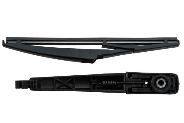 EWB-TY-011_AJ_4 TOYOTA RAV4 2012+ YΑΛΟΚΑΘΑΡΙΣΤΗΡΑΣ ΠΙΣΩ ME ΜΠΡΑΤΣΟ 25cm orig.85241-42090 - Image 4