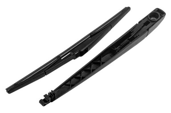 EWB-TY-012_AJ_2 TOYOTA CH-R 2016+ YΑΛΟΚΑΘΑΡΙΣΤΗΡΑΣ ΠΙΣΩ ME ΜΠΡΑΤΣΟ 35cm orig.85241-F4010 - Image 2