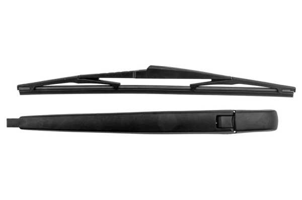 EWB-TY-012_AJ_3 TOYOTA CH-R 2016+ YΑΛΟΚΑΘΑΡΙΣΤΗΡΑΣ ΠΙΣΩ ME ΜΠΡΑΤΣΟ 35cm orig.85241-F4010 - Image 3