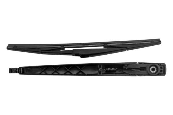 EWB-TY-012_AJ_4 TOYOTA CH-R 2016+ YΑΛΟΚΑΘΑΡΙΣΤΗΡΑΣ ΠΙΣΩ ME ΜΠΡΑΤΣΟ 35cm orig.85241-F4010 - Image 4