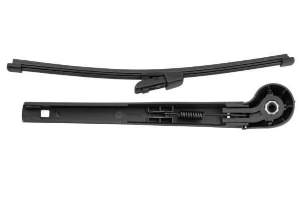 EWB-VW-009_AJ_4 VW TOURAN 2010+ YΑΛΟΚΑΘΑΡΙΣΤΗΡΑΣ ΠΙΣΩ ME ΜΠΡΑΤΣΟ 29cm - Image 4
