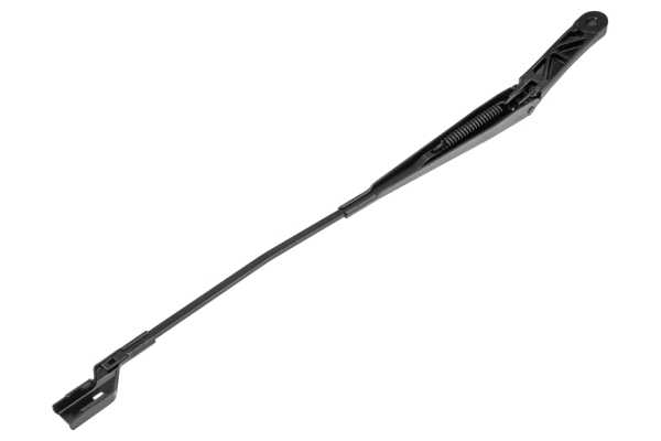 EWB-VW-016_AJ_2 VW PASSAT B6 2005/PASSAT B7 2010/ΜΠΡΑΤΣΟ ΥΑΛΟΚΑΘΑΡΙΣΤΗΡΑ ΜΠΡΟΣΤΙΝΟ ΟΔΗΓΟΥ  orig.3C1955410B - Image 2