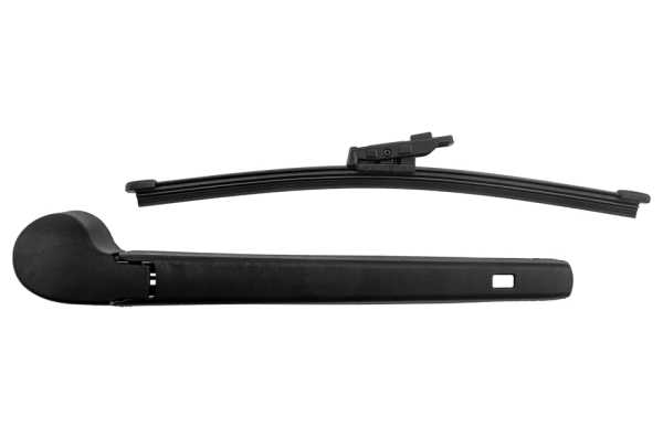 EWB-VW-021_AJ_3 VW GOLF VIII 2019+ YΑΛΟΚΑΘΑΡΙΣΤΗΡΑΣ ΠΙΣΩ ME ΜΠΡΑΤΣΟ 25cm orig.5H6955707 - Image 3