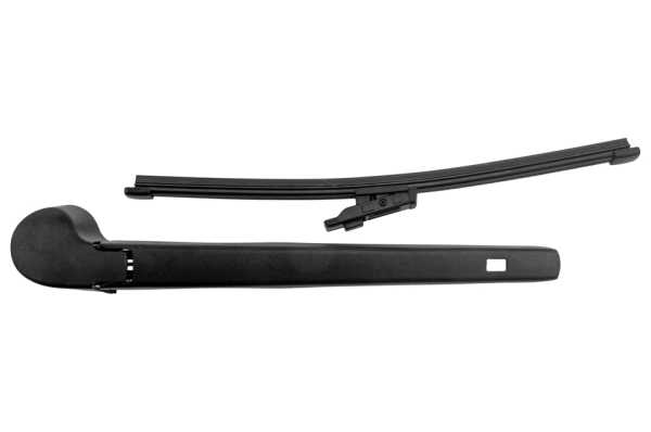 EWB-VW-022_AJ_3 VW ID3 2019+ YΑΛΟΚΑΘΑΡΙΣΤΗΡΑΣ ΠΙΣΩ ME ΜΠΡΑΤΣΟ 26,5cm orig.10A 955 427 - Image 3